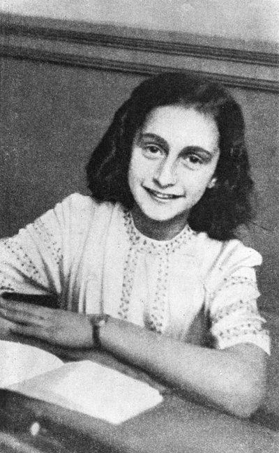 Anne Frank