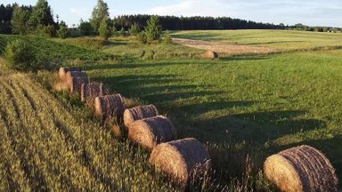 Po ypač karšto savaitgalio – nemalonios permainos: atsirita neramių orų banga