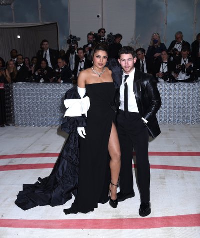 MET GALA apdovanojimai