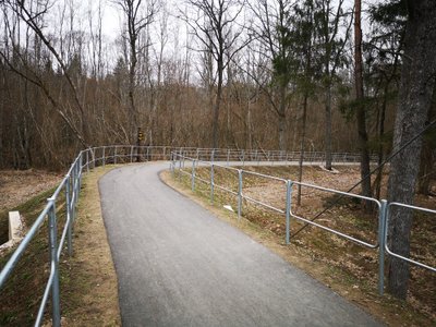 Anykščių regioninis parkas