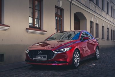 Mazda3