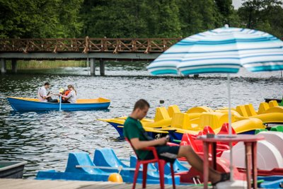 Trakai