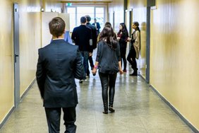 Šių mokslo metų pabaiga bus išskirtinė: birželį laukia toks krūvis, kokio švietimo bendruomenė seniai nematė