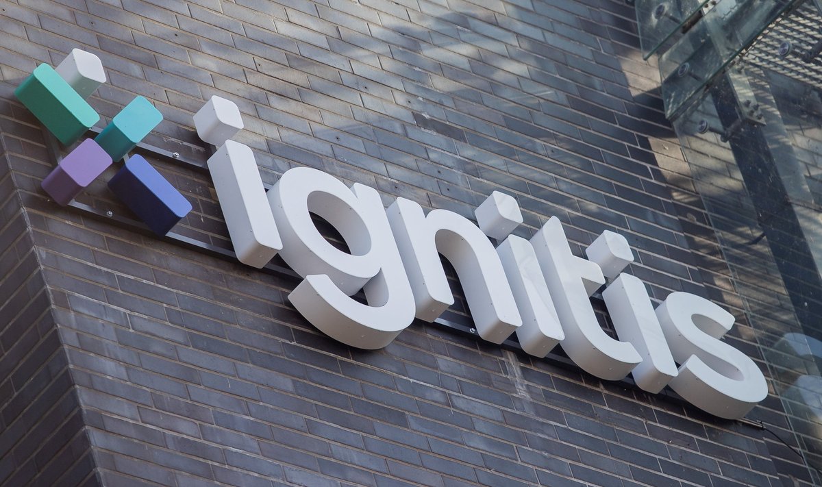 Ignitis Building Finansų ministerija: „Ignitis grupės“ akcijų išpirkimas neturėtų būti ...