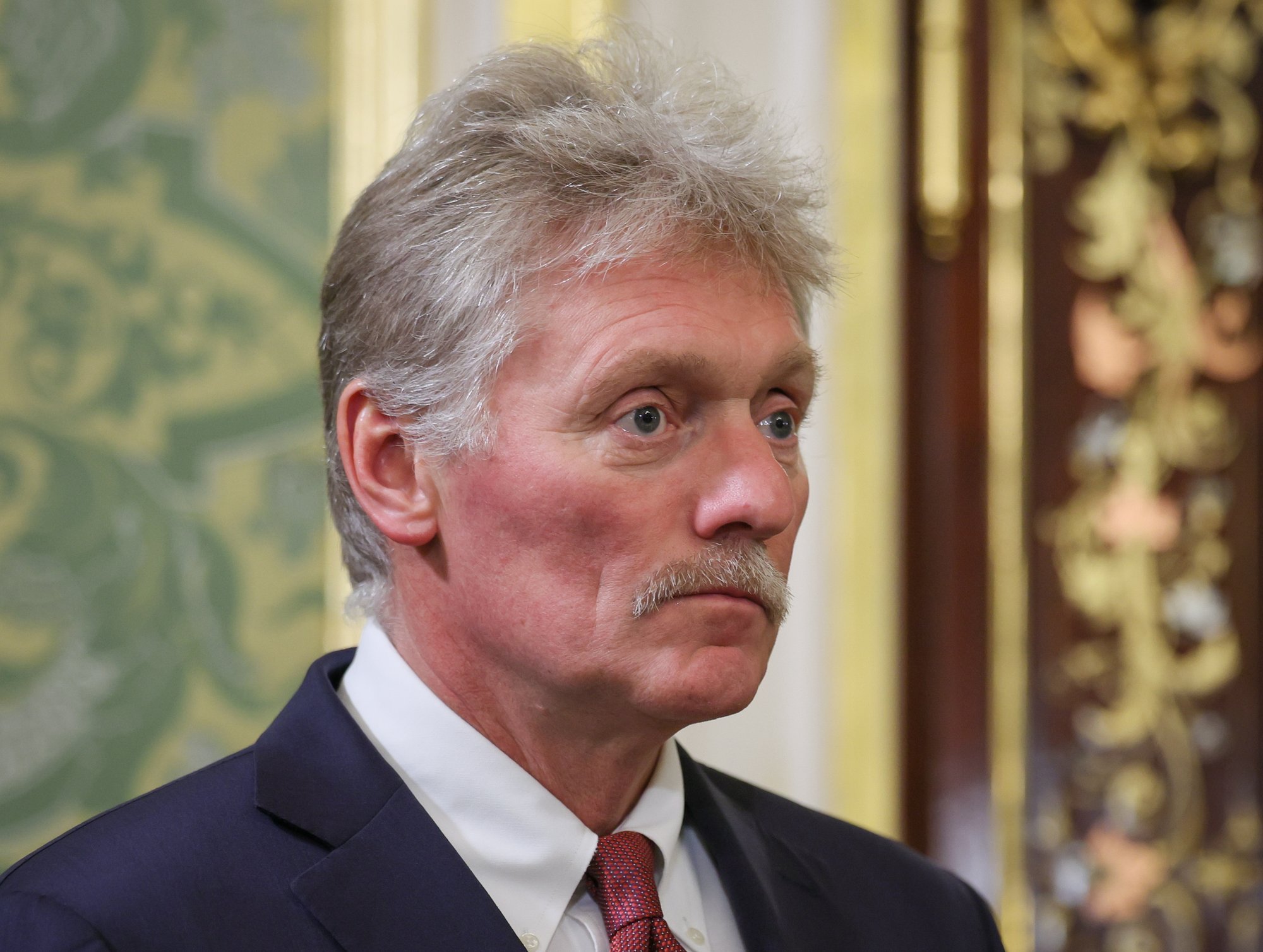 EU Rushes to Finalize Sanctions on Russia Amid Kremlin Denials