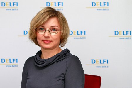 Daiva Pipiraitė