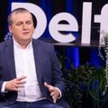 Malinauskas: tai būtų skandalingiausia, kas gali būti šiuose rinkimuose