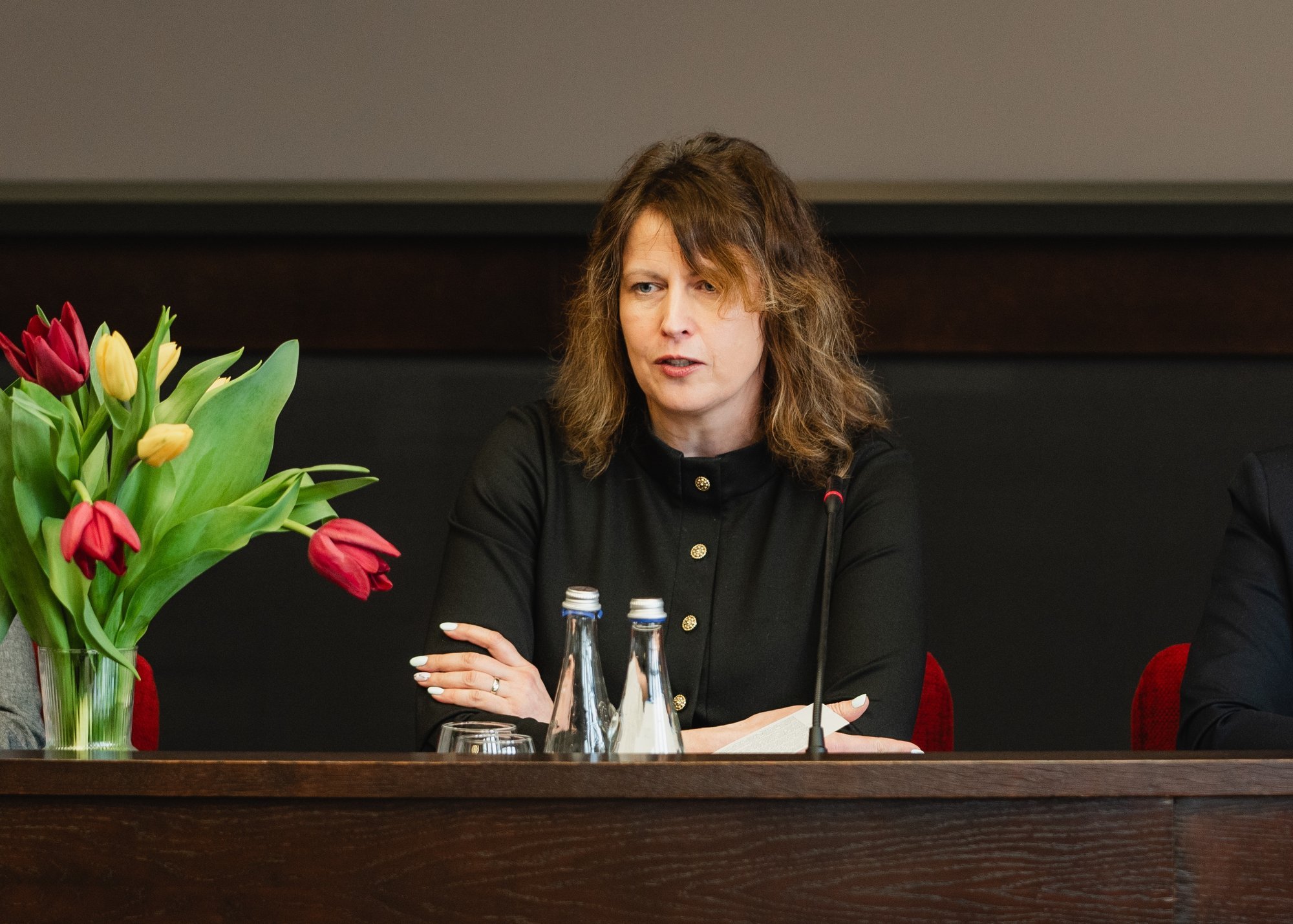 Lithuanian crisis center violated residents' rights, ombudsman finds; rules updated