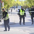 Švedijoje sulaikytas 16-metis, įtariamas nušovęs tris žmones