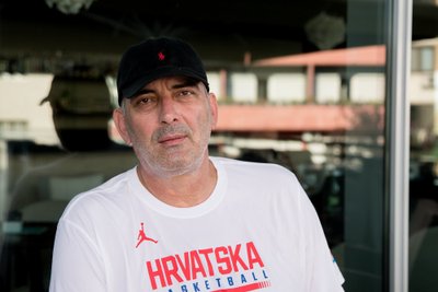 Stojko Vrankovičius