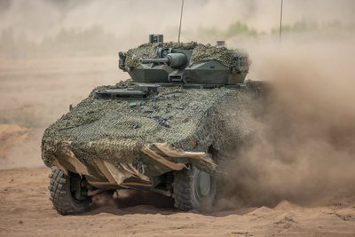 Seimas approves Defence Fund package