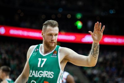 Ignas Brazdeikis