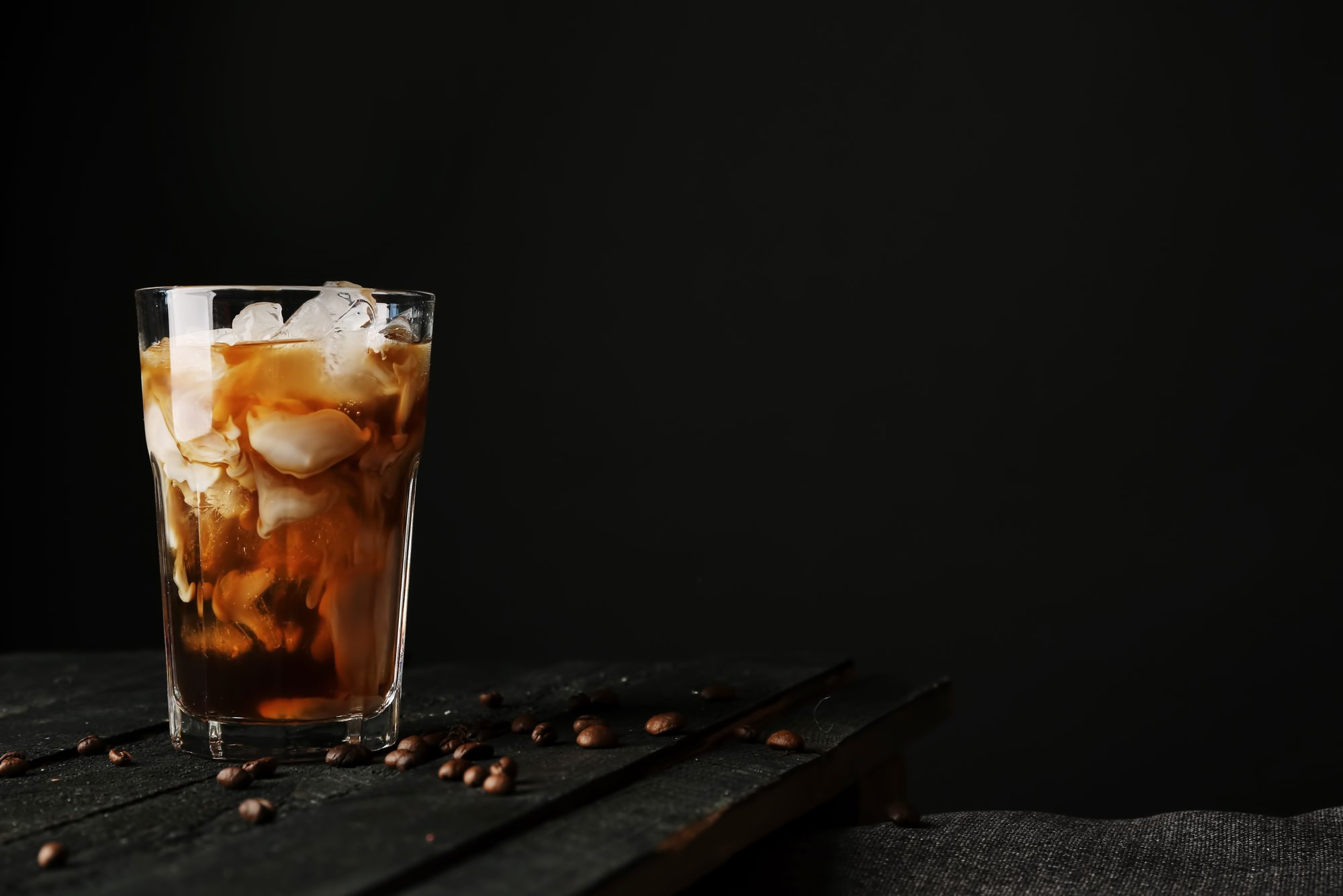 Madingiausia vasaros kava – cold brew: ką apie ją reikia žinoti ir ko ...