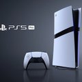 „Sony“ oficialiai pristatė žaidimų konsolę „PlayStation 5 Pro“: įvardijo kainą ir kada bus galima įsigyti