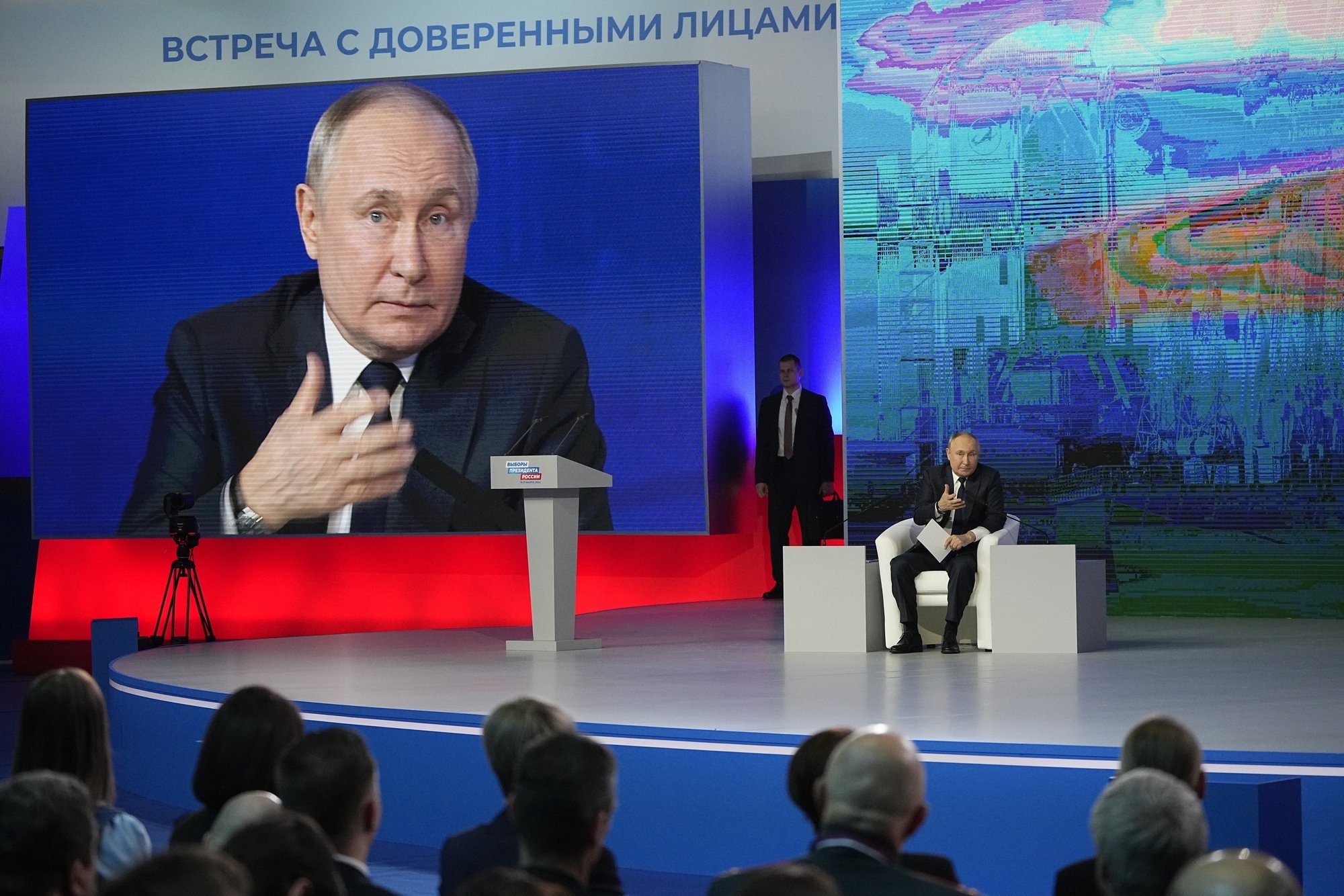 * Ukraine War: British Intelligence Warns of Russian Threat - News Directory 3