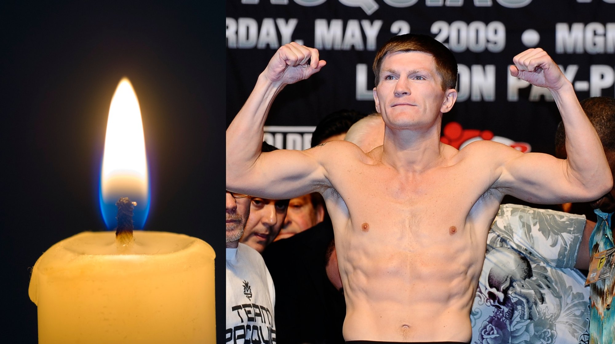 Ricky Hatton Death: Boxing Legend Dies Aged 46 - NewsyList