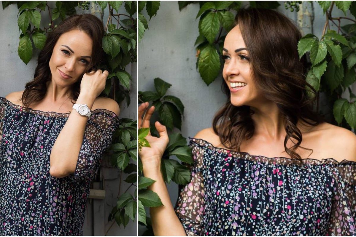 Mango Rima Antrojo vaikelio besilaukianti grupės „Mango“ lyderė Rima – apie kitokį ...