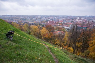 Trijų Kryžių kalnas