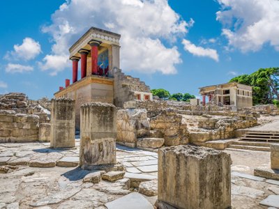 Kreta
