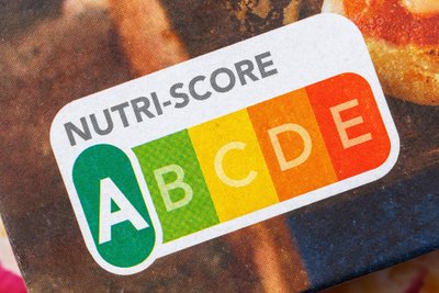 Nutriscore