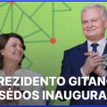 Speciali laida. Prezidento Gitano Nausėdos inauguracija