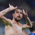 Septynių įvarčių spektaklį laimėjęs „Inter“ – UEFA Čempionų lygos finale