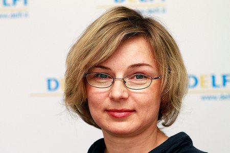 Daiva Pipiraitė