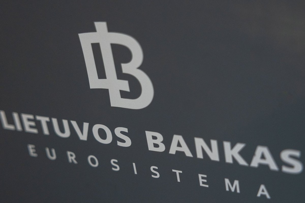 Lietuvą gali palikti didžiausia kriptokeitykla pasaulyje – latviai jau  džiūgauja - Delfi verslas