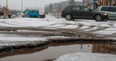 Duobėta aikštelė Kaune