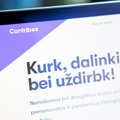 „Contribee“ pateikė trūkstamas finansines ataskaitas už praėjusius dvejus metus: pernai gavo pelno