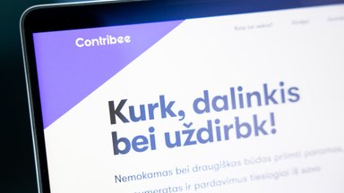 „Contribee“ pateikė trūkstamas finansines ataskaitas už praėjusius dvejus metus: pernai gavo pelno