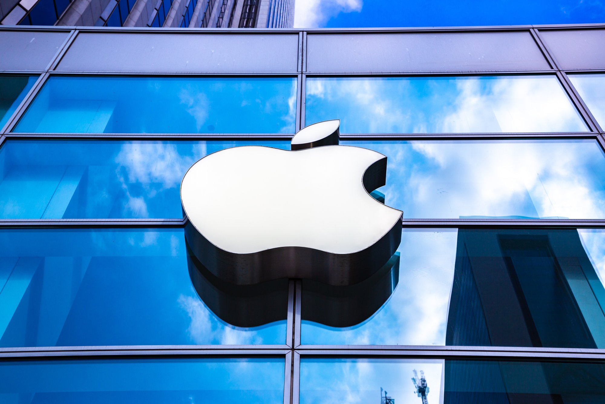 Apple Overtakes Nvidia to Become World's Most Valuable Company