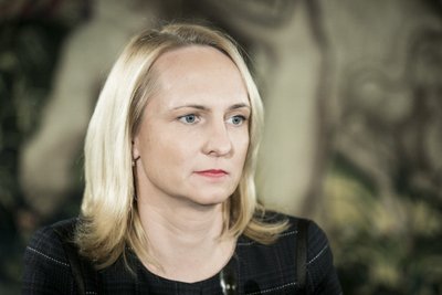 Edita Rudelienė