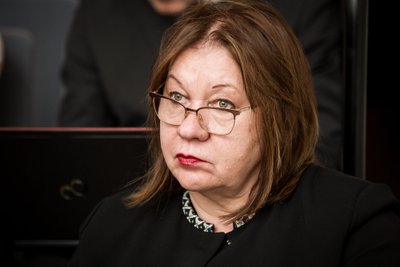 Rūta Skyrienė