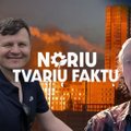 Noriu tvari? fakt?. Karo ?al? Ukrainos gamtai tiriantys mokslininkai: dalyje teritorij? rinkti duomen? – ne?manoma