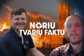 Noriu tvarių faktų. Karo žalą Ukrainos gamtai tiriantys mokslininkai: dalyje teritorijų rinkti duomenų – neįmanoma