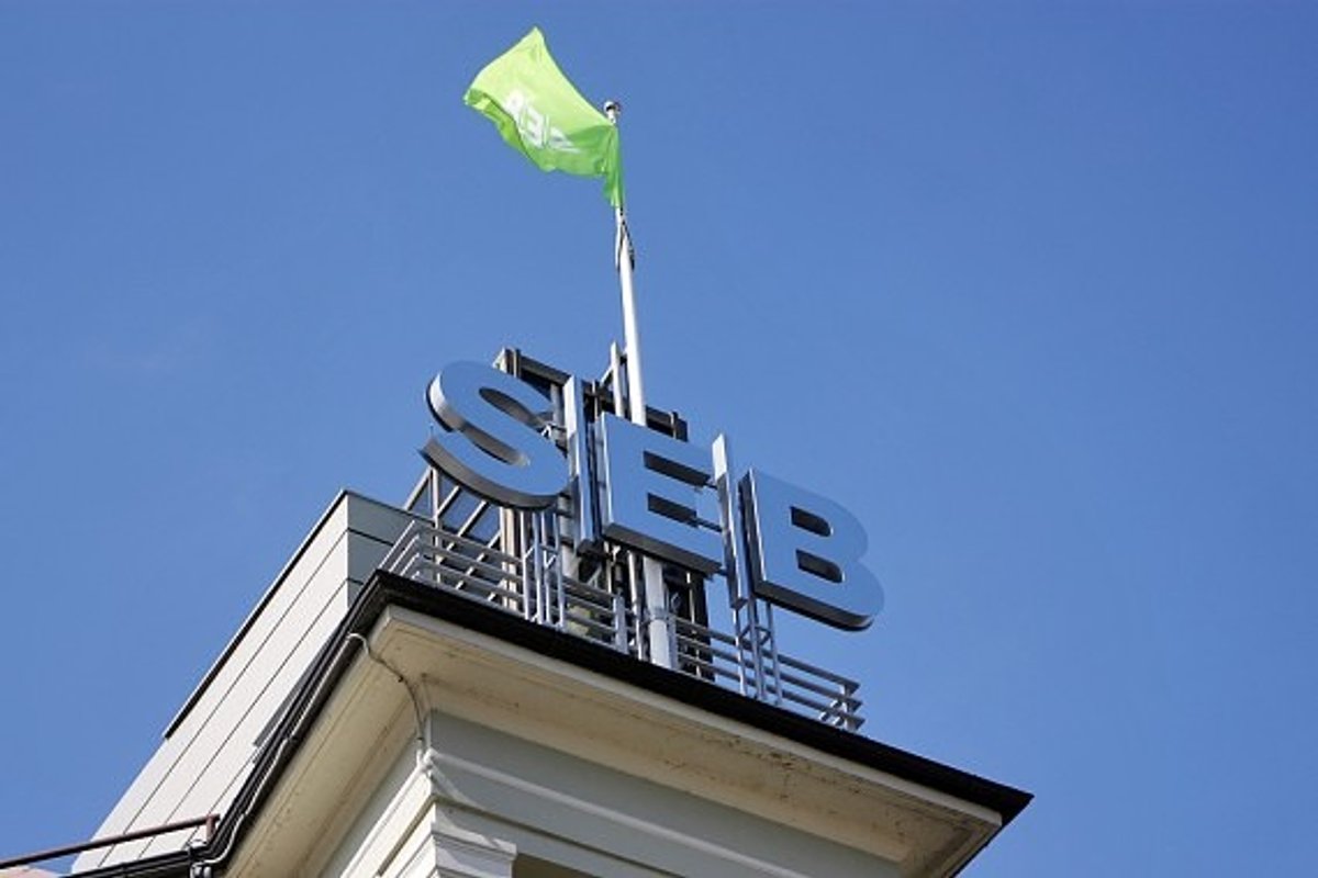 1 Seb SEB grupė konsoliduoja veiklą Baltijos šalyse - Delfi verslas