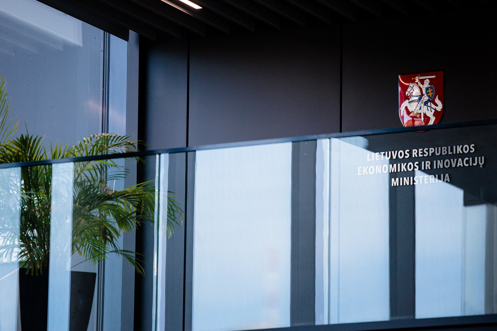 Lithuania launches call for AI factory 'LitAI'