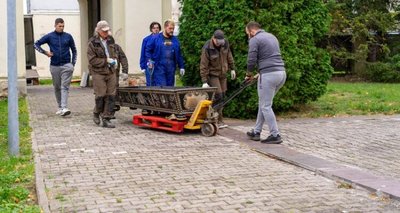 Kėdainių krašto muziejaus nuotr.