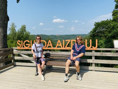 Sigulda