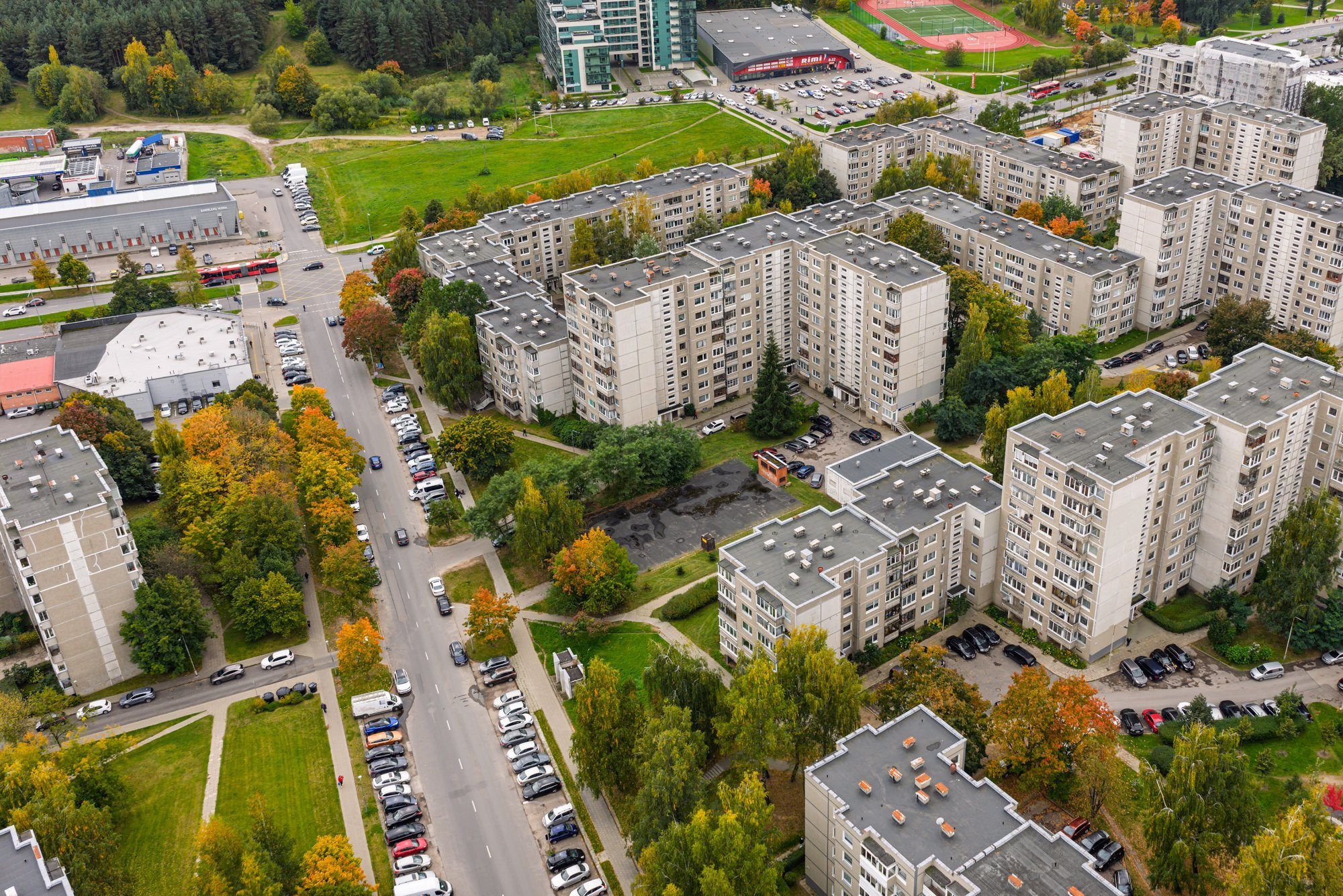Reminder: If apartment building residents don't take these steps by July, bills may rise