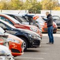 Tyrimas parodė, kokius automobilius perka lietuviai: populiariausi – daugiau nei 10 metų senumo 