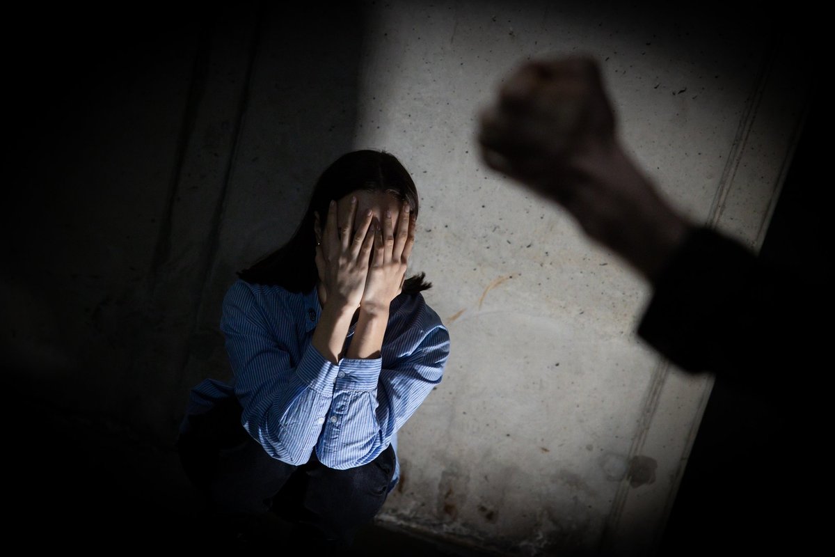 One in 4 women in Lithuania experienced violence – survey