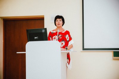 Žydronė Kolevinskienė