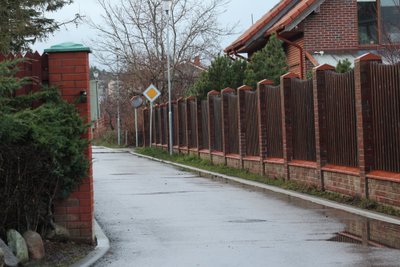 Didžiausia Klaipėdos sodų bendrija