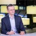 Verslo tema. Jeigu ateitų krizė: ar pasiruošęs Lietuvos žmogus?