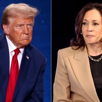Trumpas paskutinėmis dienomis nevaldė liežuvio: kandidatai jau ruošiasi ir dienai po rinkimų