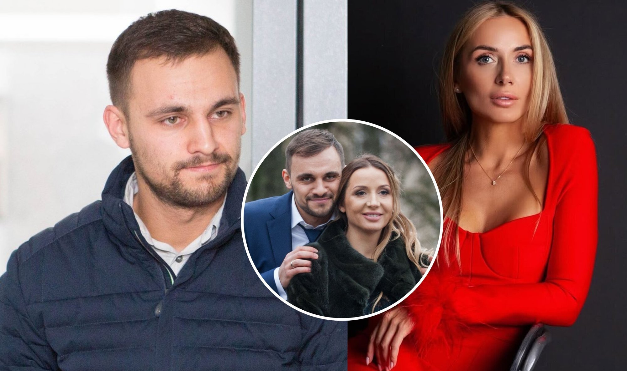 Monika Ra apie Rachinšteiną narkotikų skandale: žodžių nerinko - Delfi ...