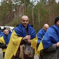 Зеленский подтвердил обмен военнопленными с Россией