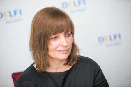 Rūta Briedienė